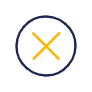 25-error-cross-outline REST by Gait