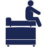 REST by Gait